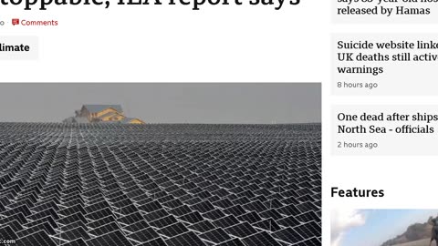 is Renewable Energy Eco Friendly