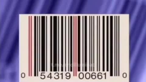 Universal Product Code