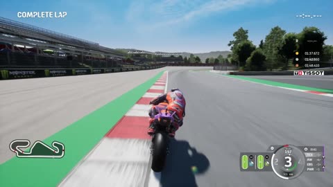 MotoGP24 | MotoGP Academy #6 | Catalunya