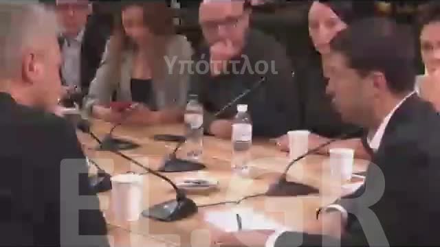 ΖΕΛΕΝΣΚΥ 2019 ΘΑ ΠΑΡΟΥΜΕ ΠΙΣΩ ΤΑ ΕΔΑΦΗ ΣΤΟ ΝΤΟΝΜΠΑΣ ΜΕ ΠΟΛΕΜΟ