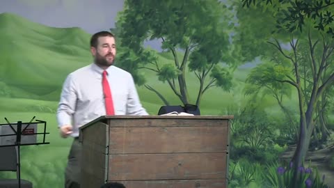 Jeremiah 36 - Pastor Steven Anderson