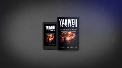 "Yahweh is Satan" is Out Now!