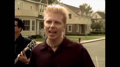 Why Don't You Get a Job, The Offspring