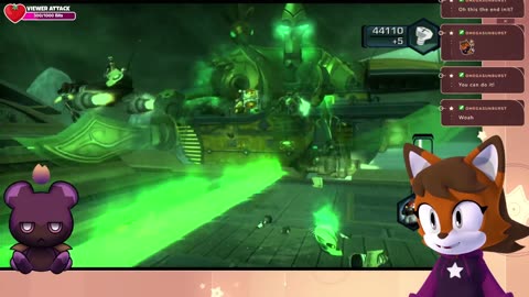 Ratchet & Clank Future: Quest for Booty #2