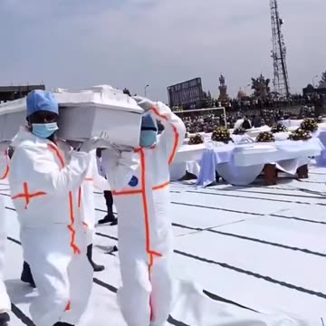 Stesso metodo pandeminchia covid19🐒