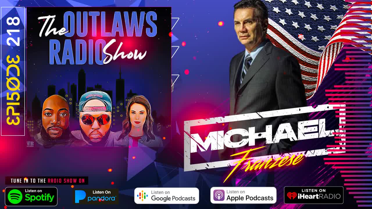 Michael Franzese talks about being questioned by the Mueller team, Al Sharpton, walking away & more