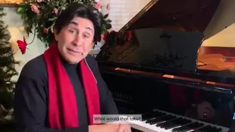 Christmas with Dino Kartsonakis