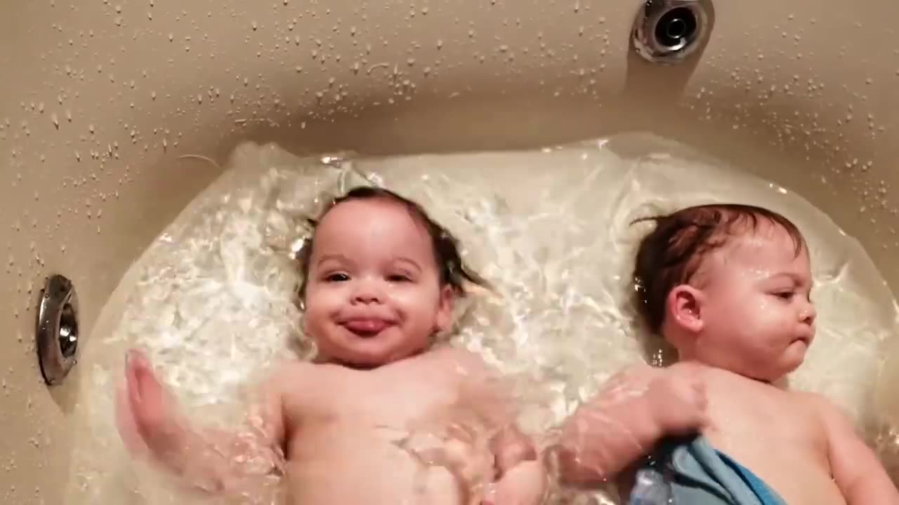 Funniest Babies!