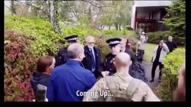 Government works for “We The People,” always remember!