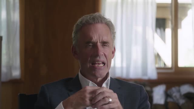 Article Identity Fixation [Jordan Peterson]*