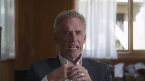 Article Identity Fixation [Jordan Peterson]*