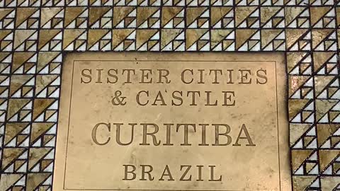 Himeji Sister Cities