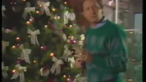 December 3, 1987 - Happy Holidays from Ken Beckley & HH Gregg