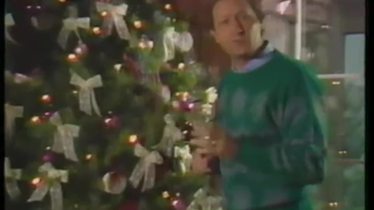 December 3, 1987 - Happy Holidays from Ken Beckley & HH Gregg