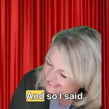 Things Kamala Harris Really Says... Parodied