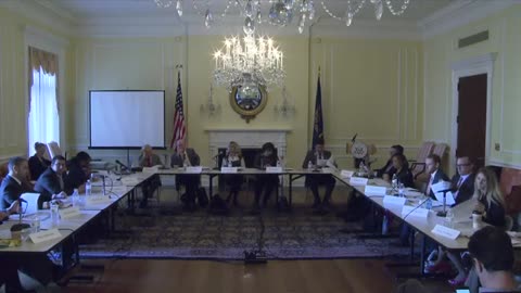 FOIA Advisory Committee Meeting Recording October 25 2016 Part 2 of 2