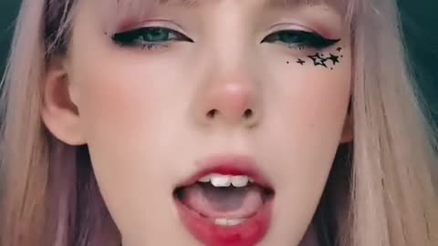 Tgirl living as princess here