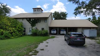 House in Leander Where I Grew Up