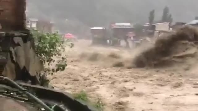 ΠΛΗΜΜΥΡΕΣ ΠΑΚΙΣΤΑΝ