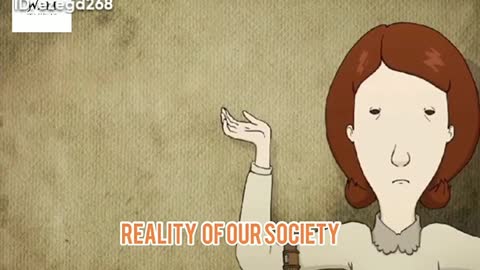 Reality of our society