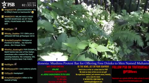 2022-06-26 02:00 EDT - Off the Chain: with Salty