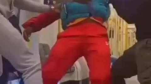 When yu about to fall in love but the streets catch yu