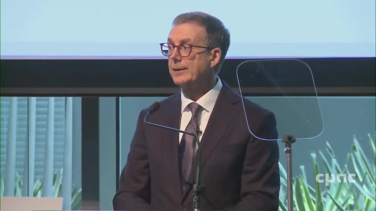 Bank of Canada governor addresses Canada-UK Chamber of Commerce – September 10, 2024