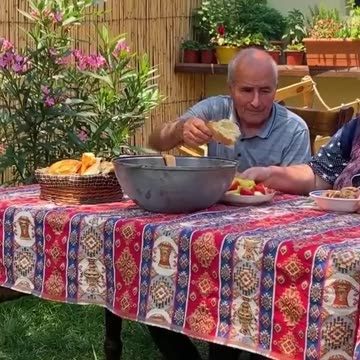 Irani malayi boti mix mattan quorma cooking formula