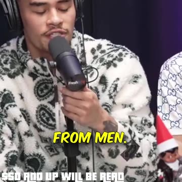 #sneako:"Cats Are Better Then Kids???" #freshandfit #shorts