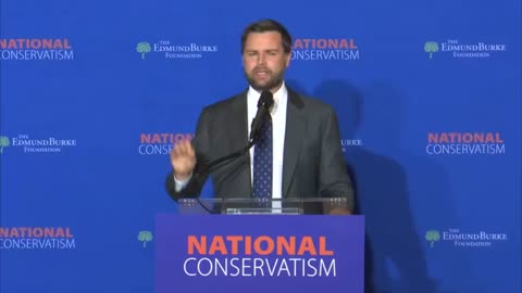 JD IS A GREAT CHOICE!!! 🇺🇸