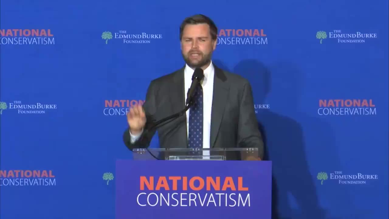 JD IS A GREAT CHOICE!!! 🇺🇸