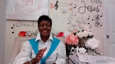 Pastor Torah Grace- A Word From The Royal Court of Heaven^Consequences of Evil Trades & Bribes