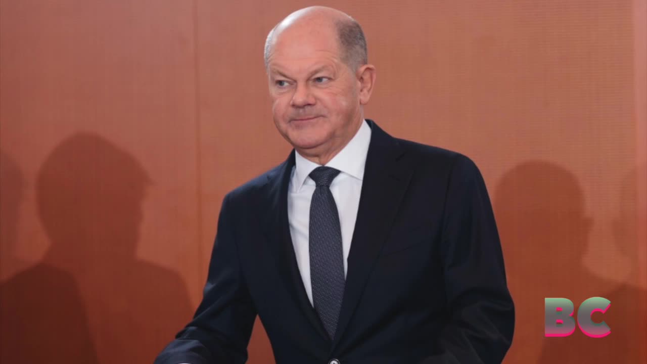 Germany’s Scholz loses confidence vote, paving way for elections