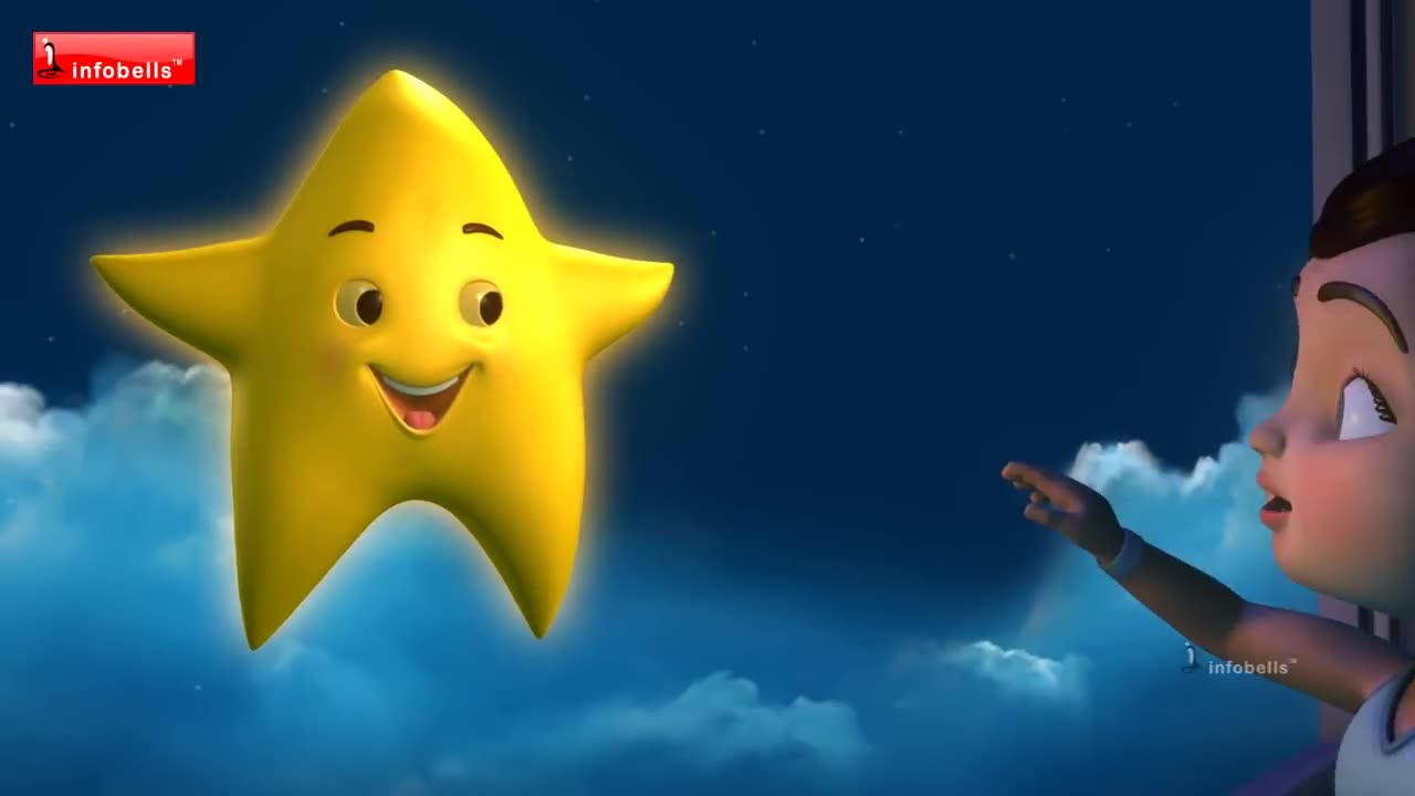 Twinkle Twinkle Little Star