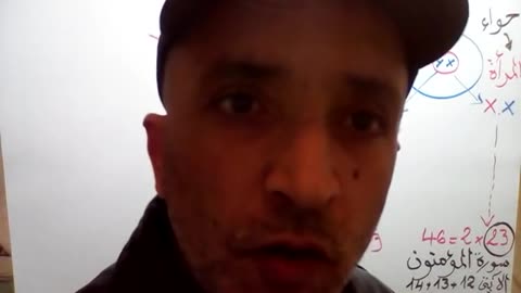 الروح المقدسة و النور العظيم - حلقة الفصل و اليقين في خلق عيسى - سورة المؤمنون الحلقة 10
