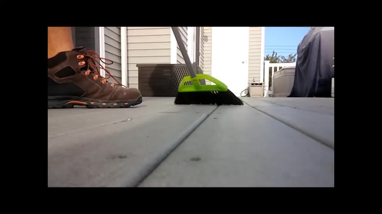 Tom Nook (gone rabies)