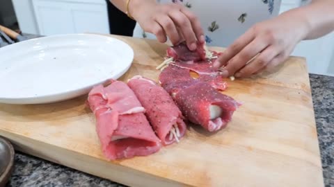 How to make Cheese recipe