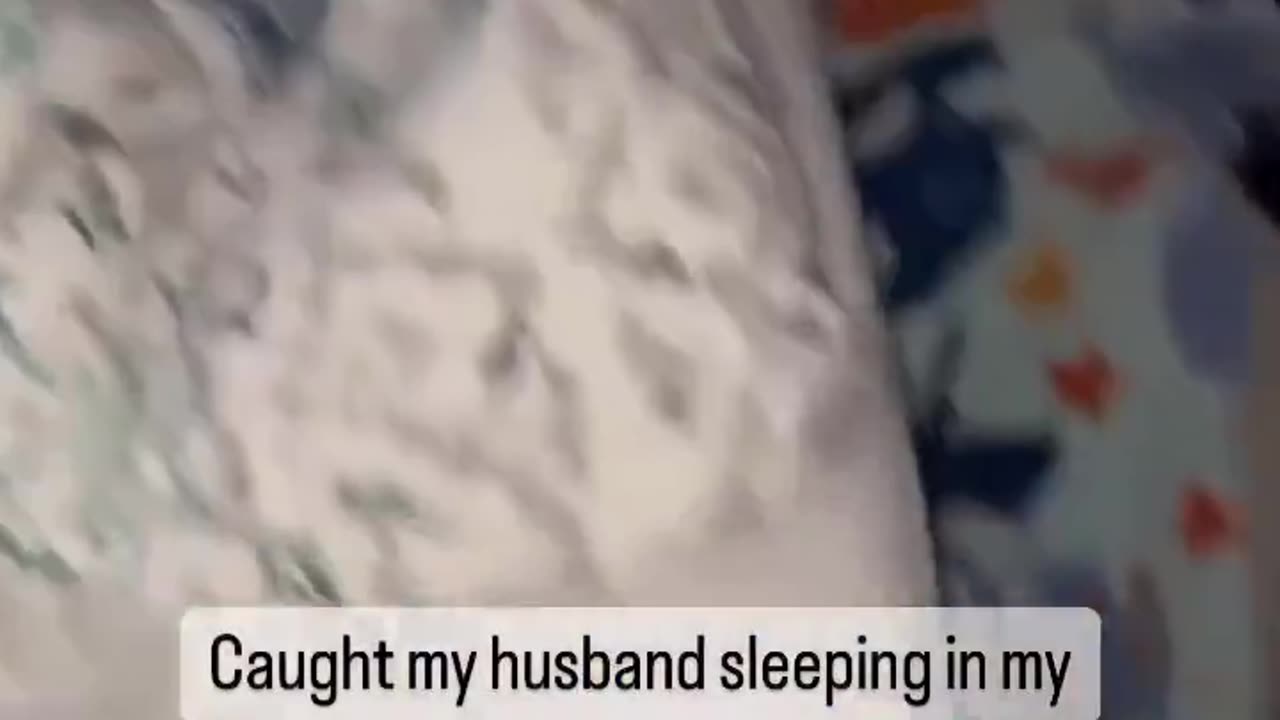 Husband Zero Fs Given