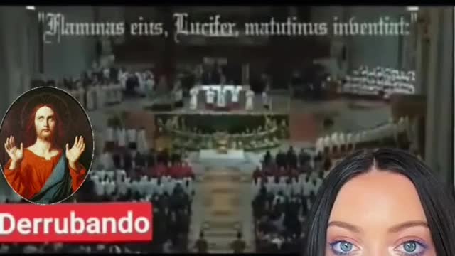 EXPOSING: THE VATICAN