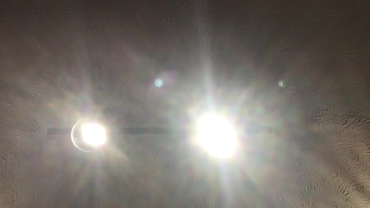 “Shine as a Light to the World” Sermon 10/16/24