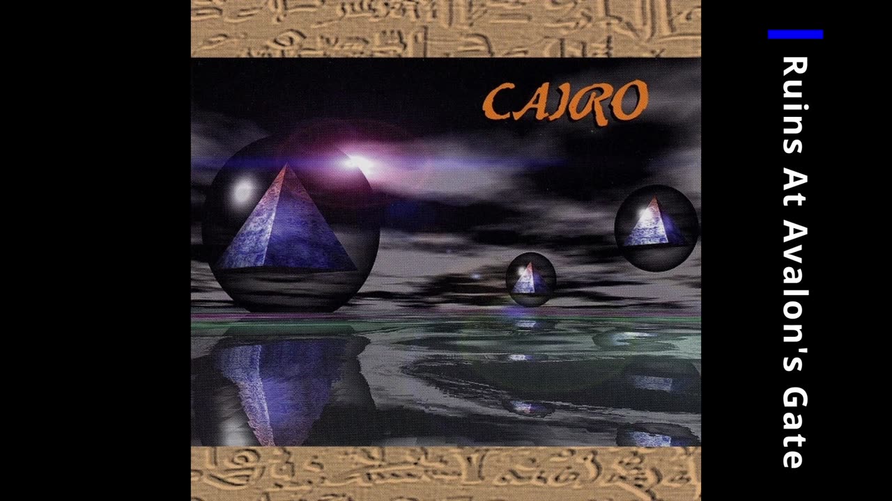 Cairo - Cairo (1994)