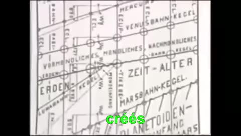 DOCUMENTAIRE RARE Société Vril et Thulé Civilisations avancées de l'Antarctique1