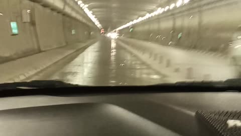 Atal tunnel