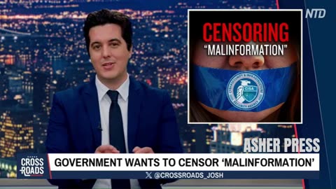 ‘Nerve Center’ of Government Censorship Blocked by Court Order