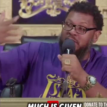 🔥💪🏾Luke 12:48🔥💪🏾Whom Much Is Given, Much Is Required🧏🏾‍♂️⚡️