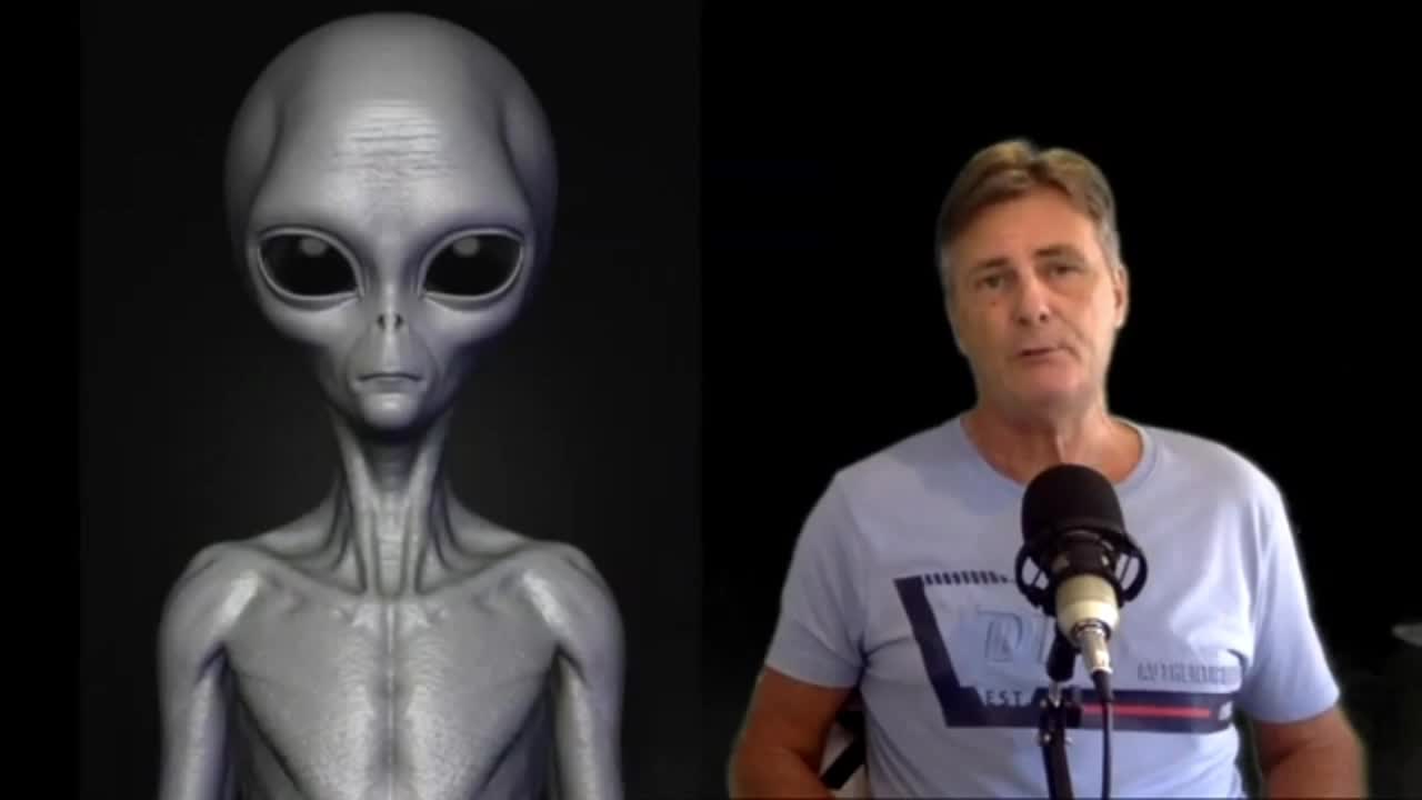 Enlèvements extraterrestres