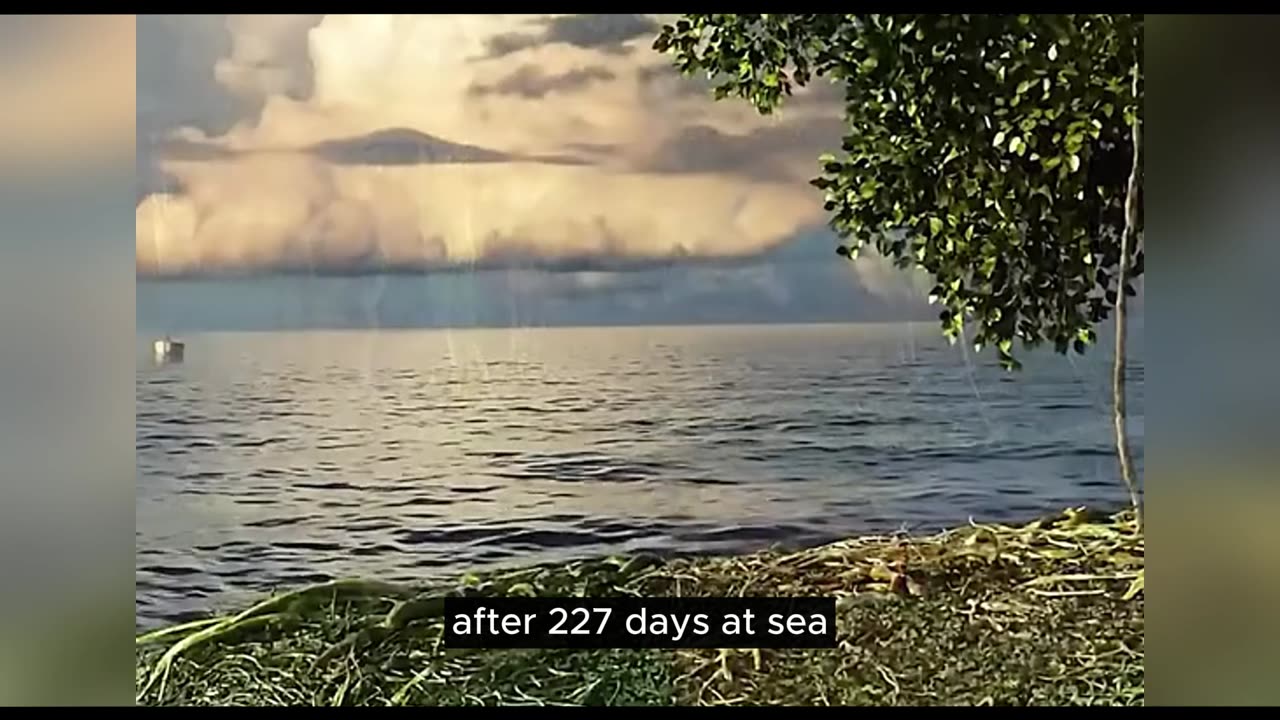 Boy and a tiger were stranded at sea for more than 200 days | Movie Recaps Part 5