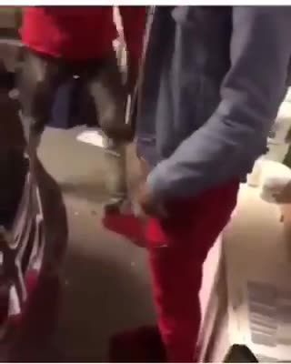 Best Street Fight Compilation 2024 #146