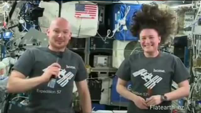 Nasa Hair Salon ✂💇‍♀️💇‍♂️👩‍🚀🐍