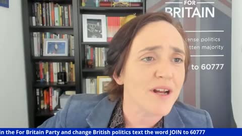 For Britain Live 15th March 2021